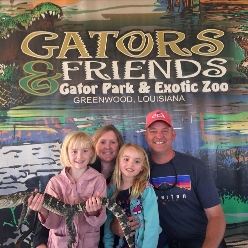 Meet your Posher, Mandy